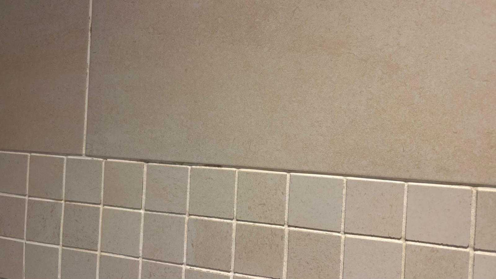 Tile grout