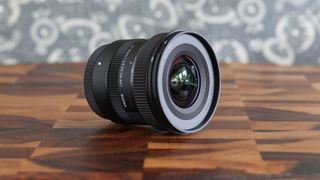 Sigma 10-18mm f/2.8 DC DN | Contemporary for X-mount