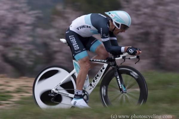Maxime Monfort (Leopard Trek)