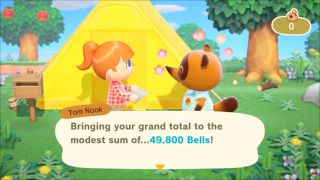 Animal Crossing: New Horizons