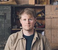Sebastian Cox's avatar
