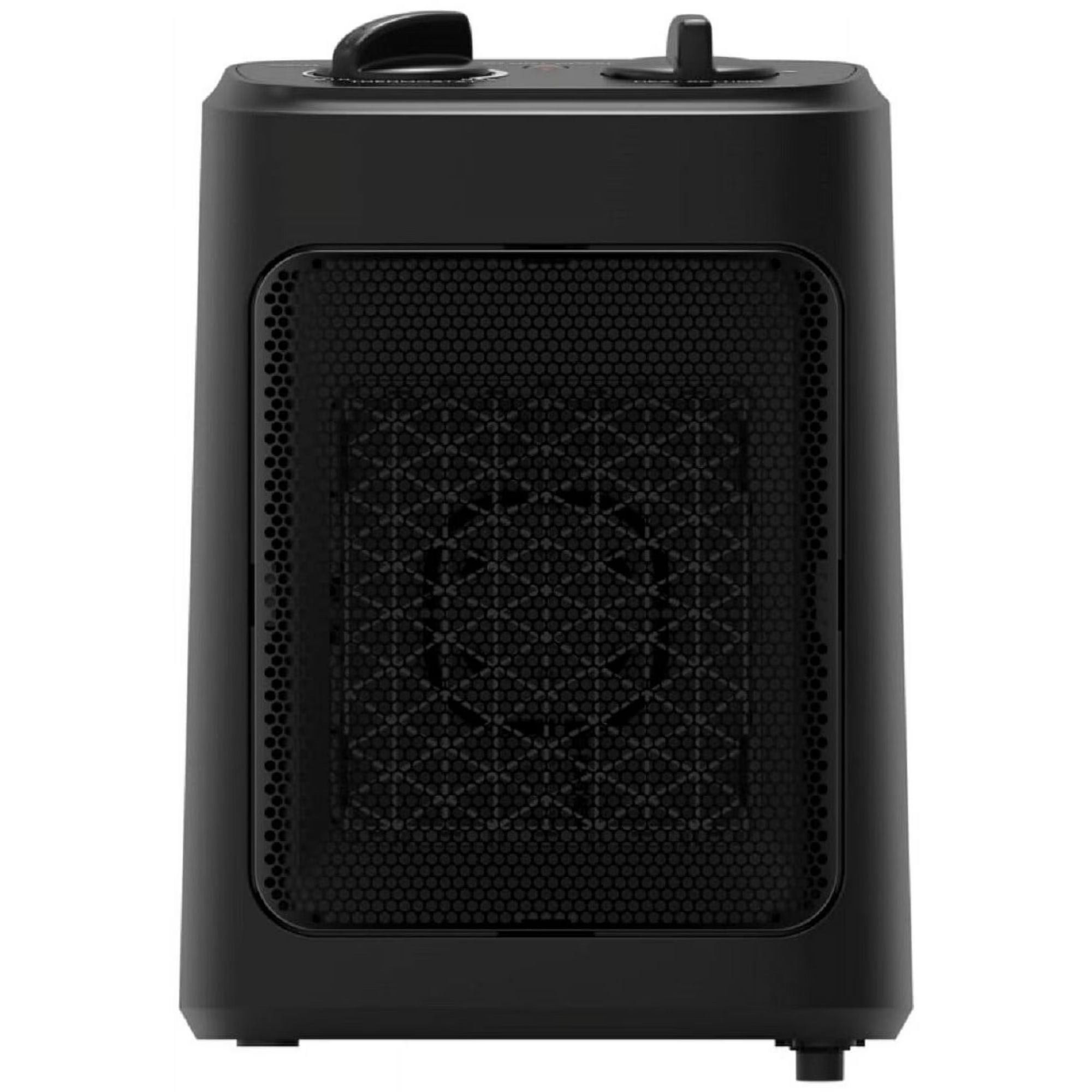 Mainstays 1500W Ceramic Fan-Force Electric Space Heater