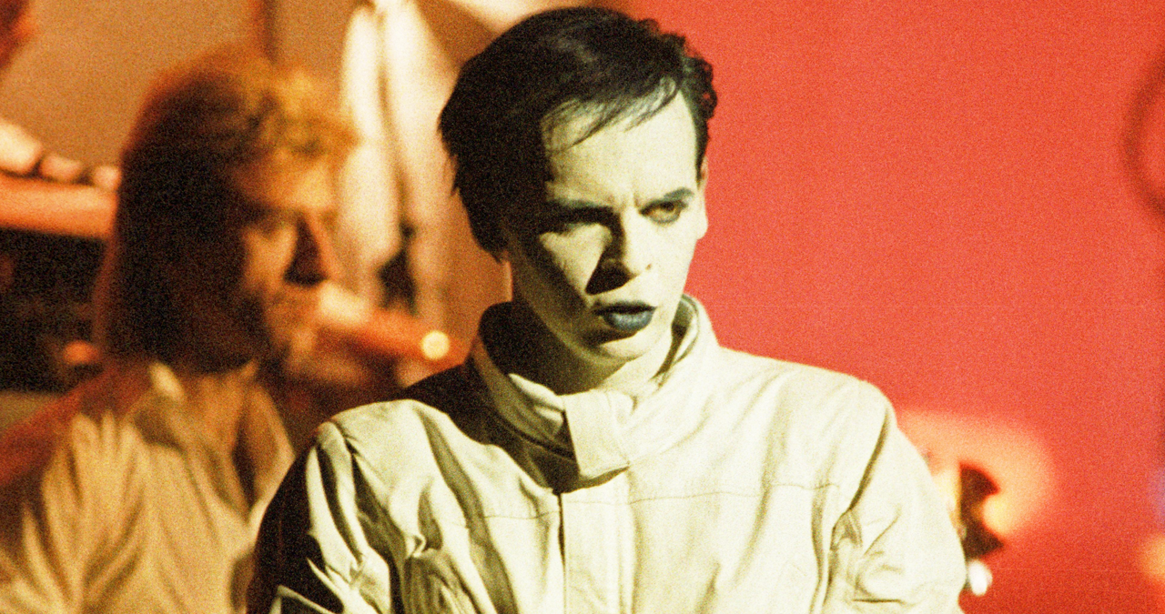 Gary Numan