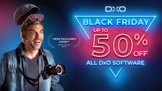 You can save up to 50% off DxO's ENTIRE photo-editing suite, including PhotoLab 8 and Nik Collection 7 