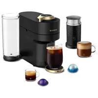Nespresso Vertuo Pop Plus Nespresso Vertuo Pop Plus