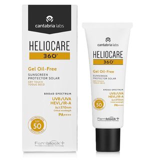 Heliocare SPF