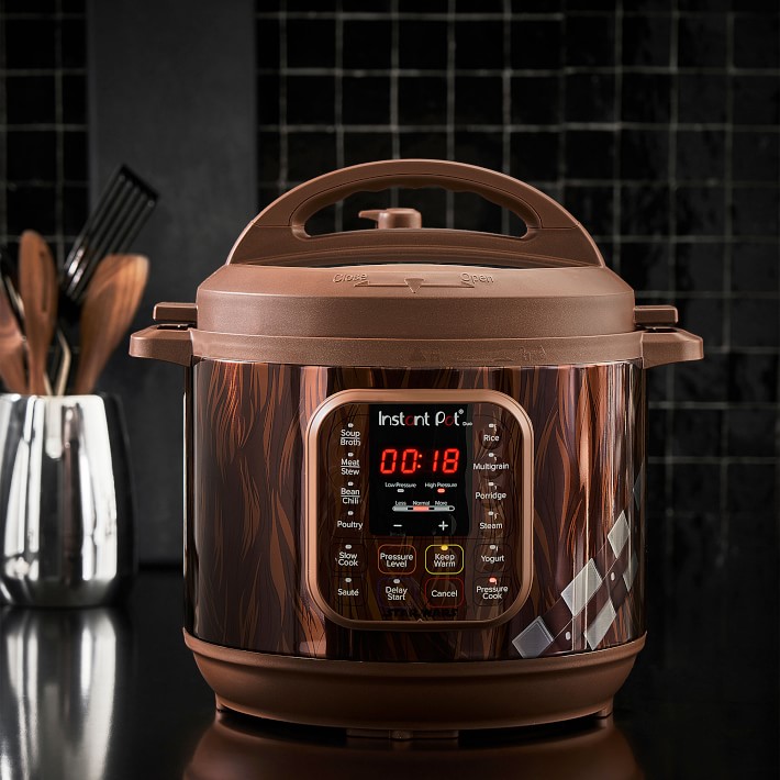 These Star Wars Instant Pots are the ones you're looking for