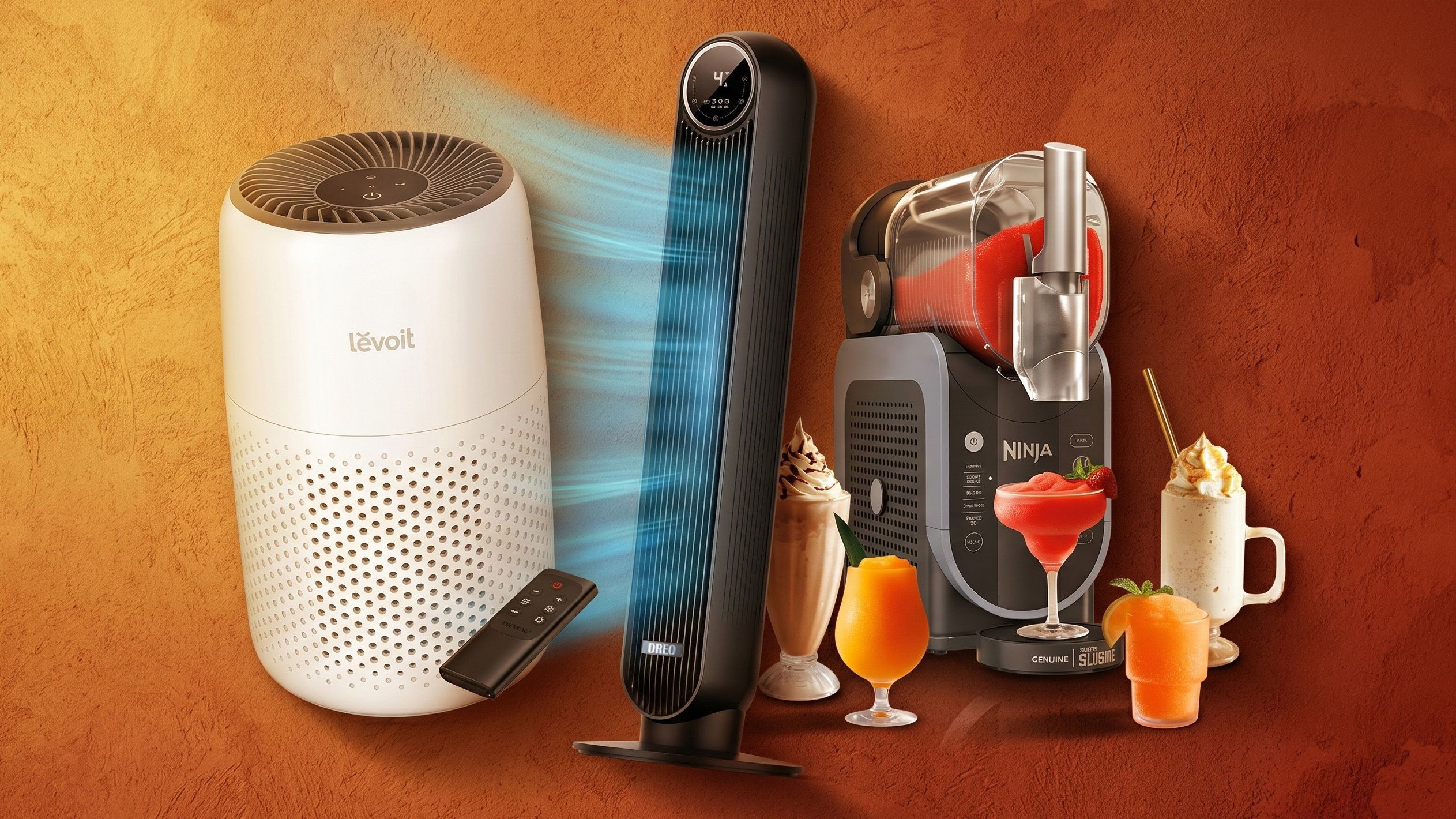 6 early Prime Day home appliance deals to help you make the most out of summer — from just $40