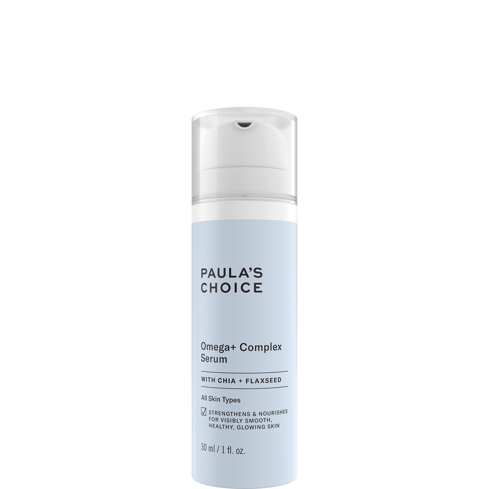Paula's Choice Omega+ Complex Serum (30ml)