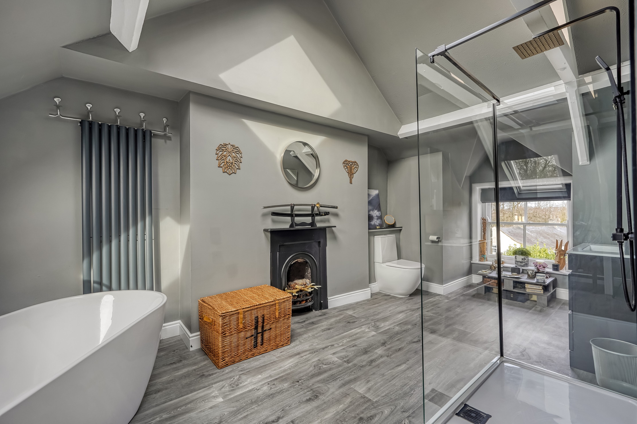 Images of Morton House in Durham