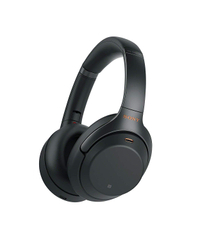 Sony WH-1000XM3: was $349 now $243 @ Newegg