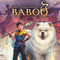 The Legend of Baboo | Coming soon to Steam