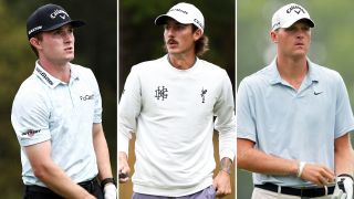 Which 20 Korn Ferry Tour Players Secured 2027 PGA Tour Cards?