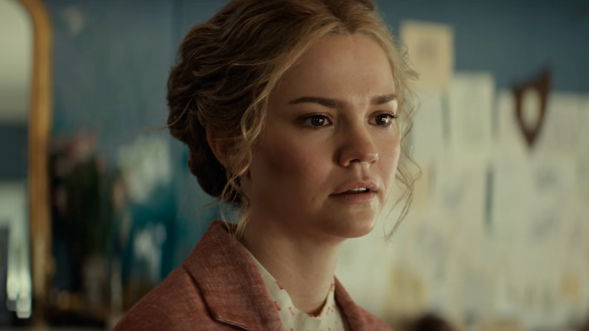 The Artful Dodger Season 2 on Disney+