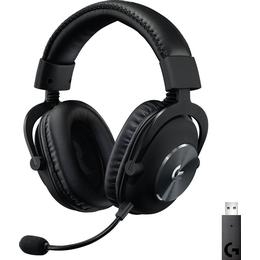 Logitech PRO X Wireless