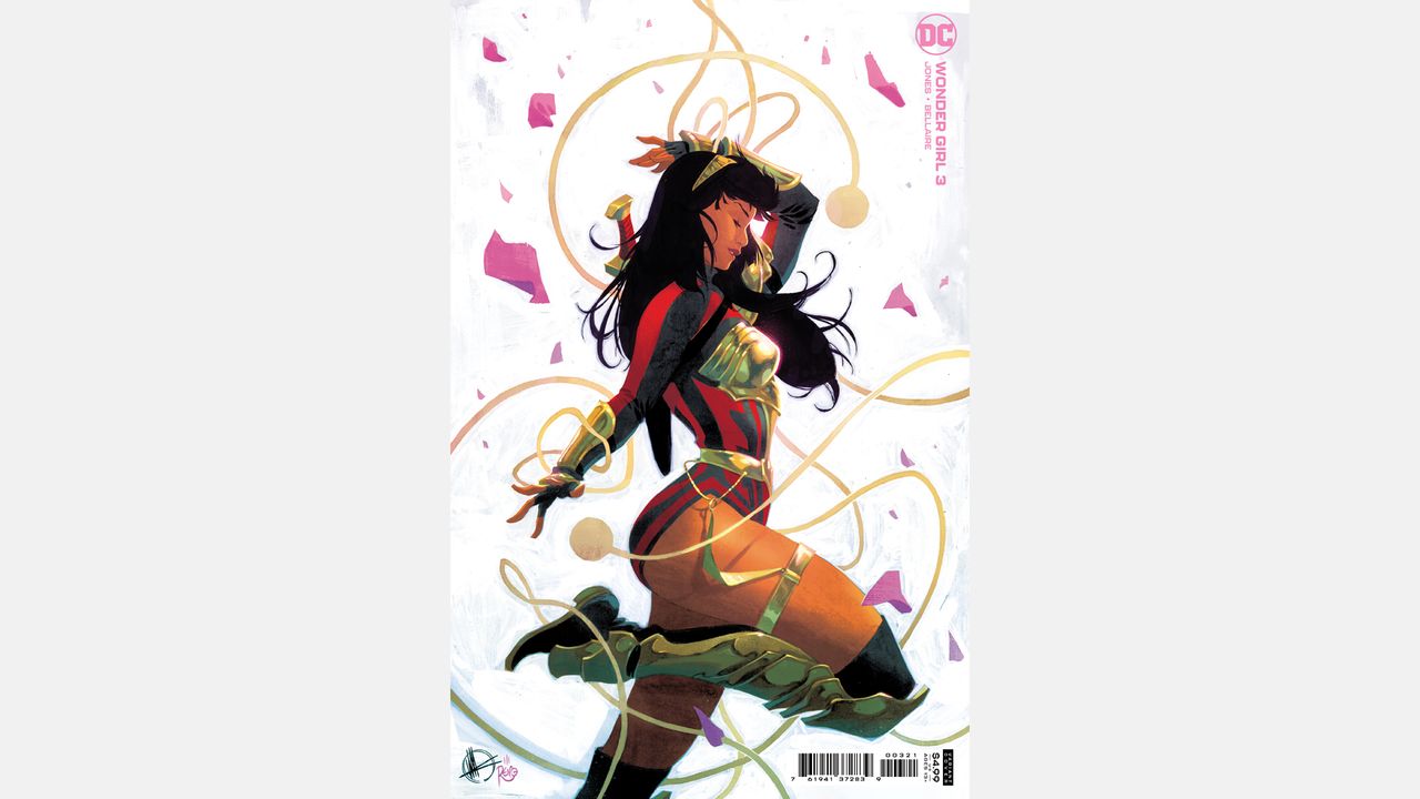 DC July 2021 solicitations