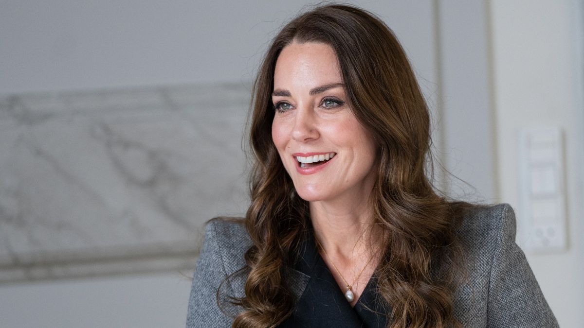 Kate Middleton Has Some Sweet Family Photos Displayed at Home | Marie ...