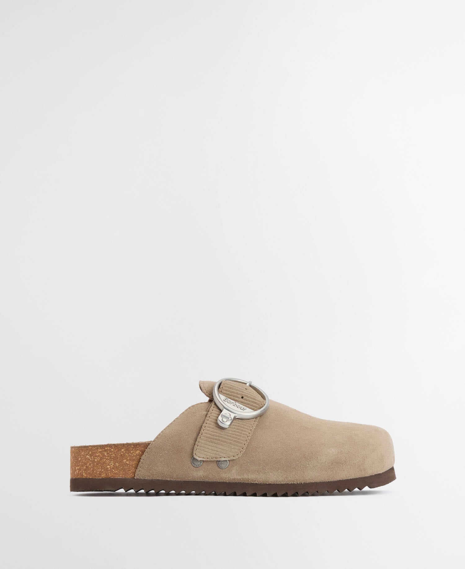 Kyra Closed Toe Sandal