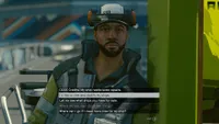 How to rename your ship in Starfield