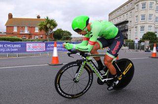 Paddy Bevin (Cannondale-Drapac)