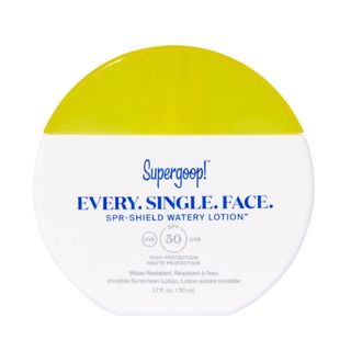 Supergoop! Every.Single.Face.Watery Lotion SPF 50