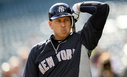A-Rod has become an enormous financial obligation for the Yankees. 