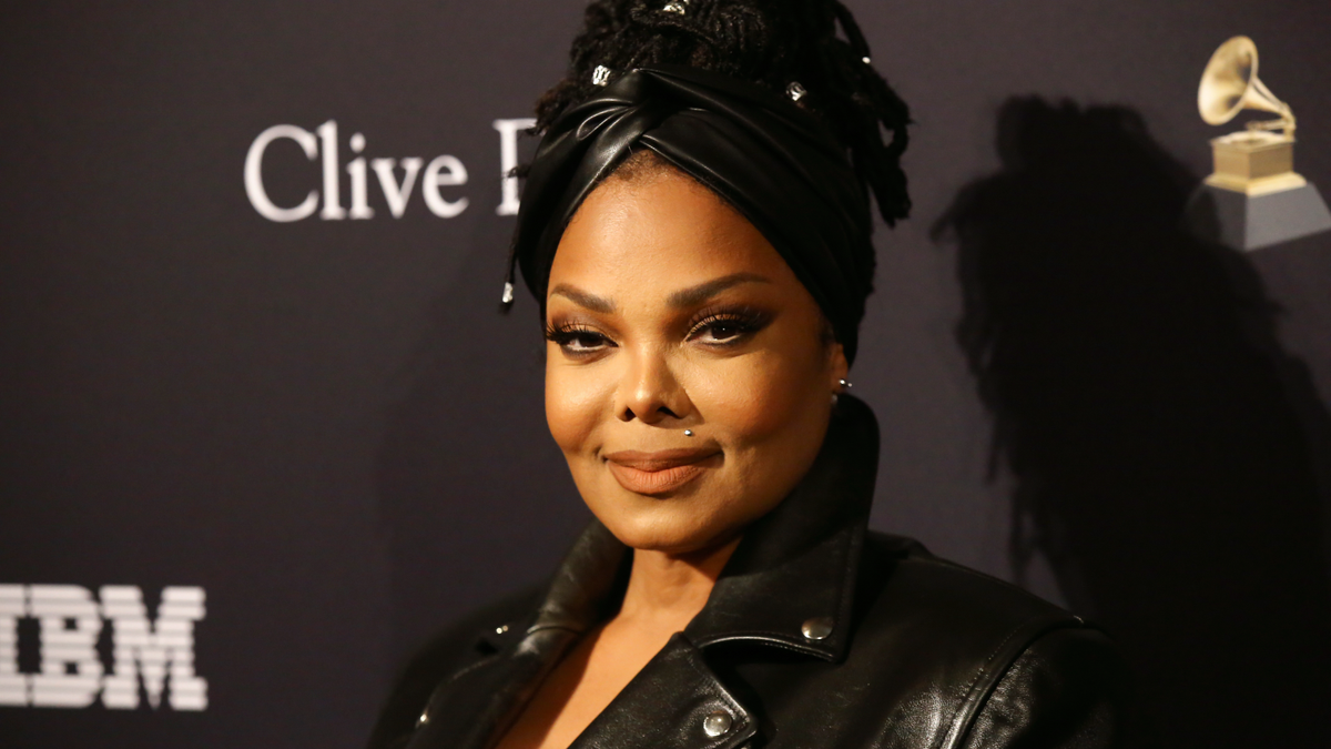 See inside Janet Jackson's NYC apartment that is now on sale | Woman & Home