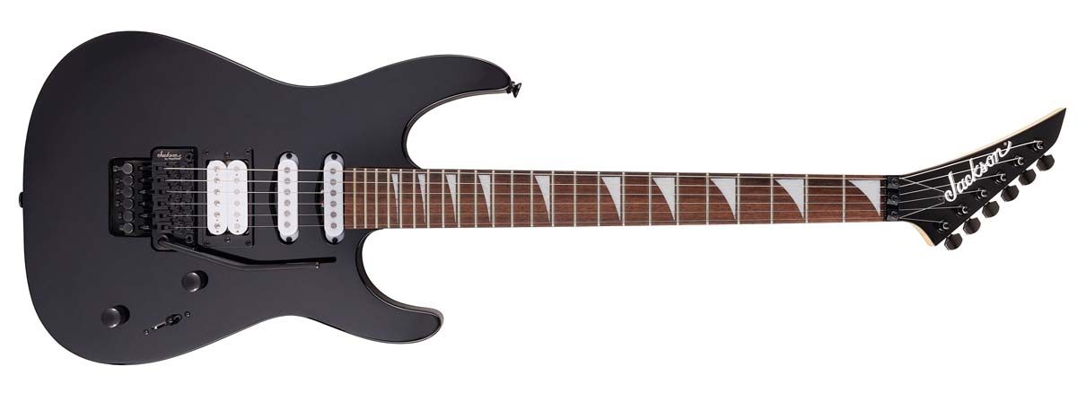 Jackson X Series 2021 models