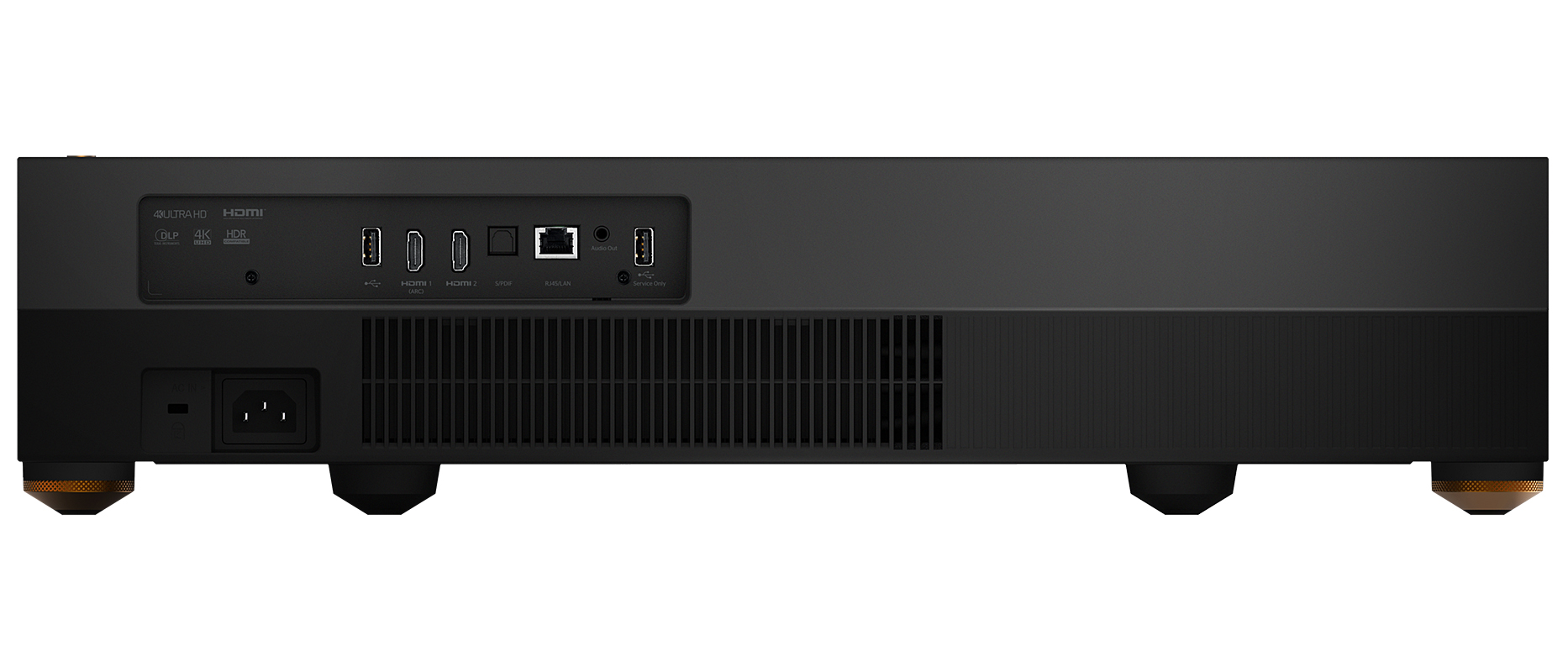 Optoma P1 projector