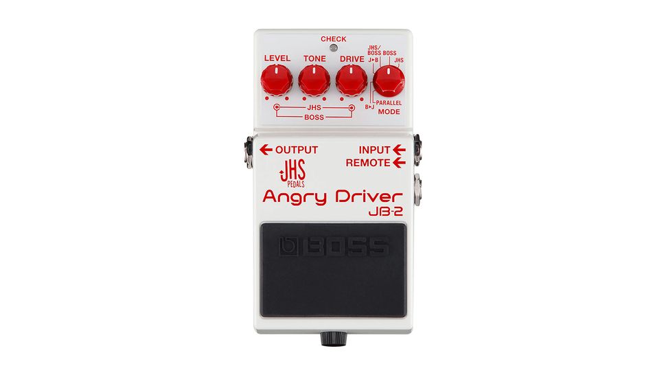 Best distortion pedals 2022 MusicRadar