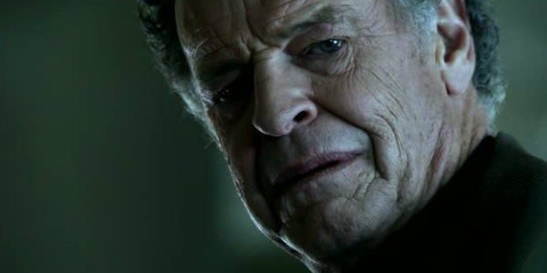 Dr. Walter Bishop John Noble Fringe Fox