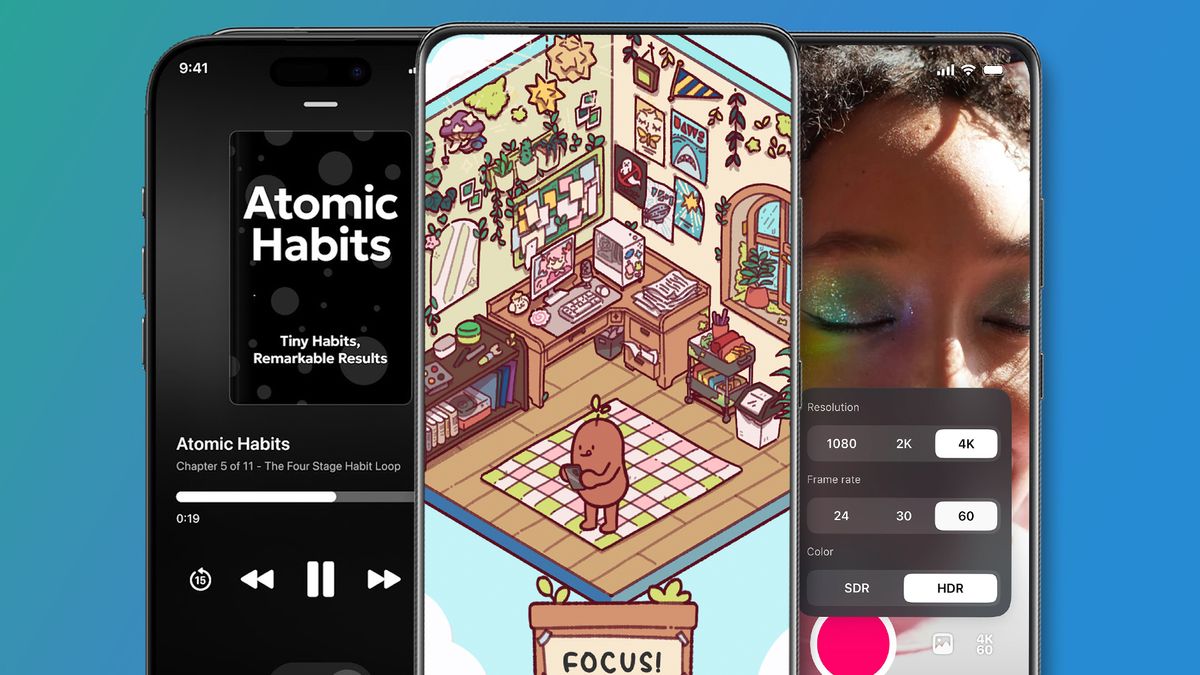 These are the 10 best Android apps of the year, according to Google