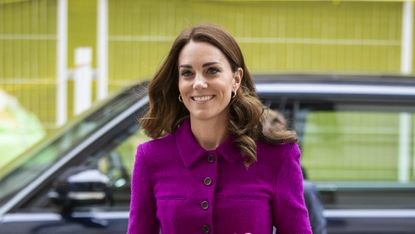 Kate Middleton, Duchess of Cambridge