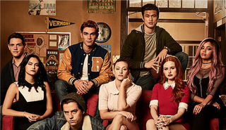 The cast of &#039;Riverdale&#039;