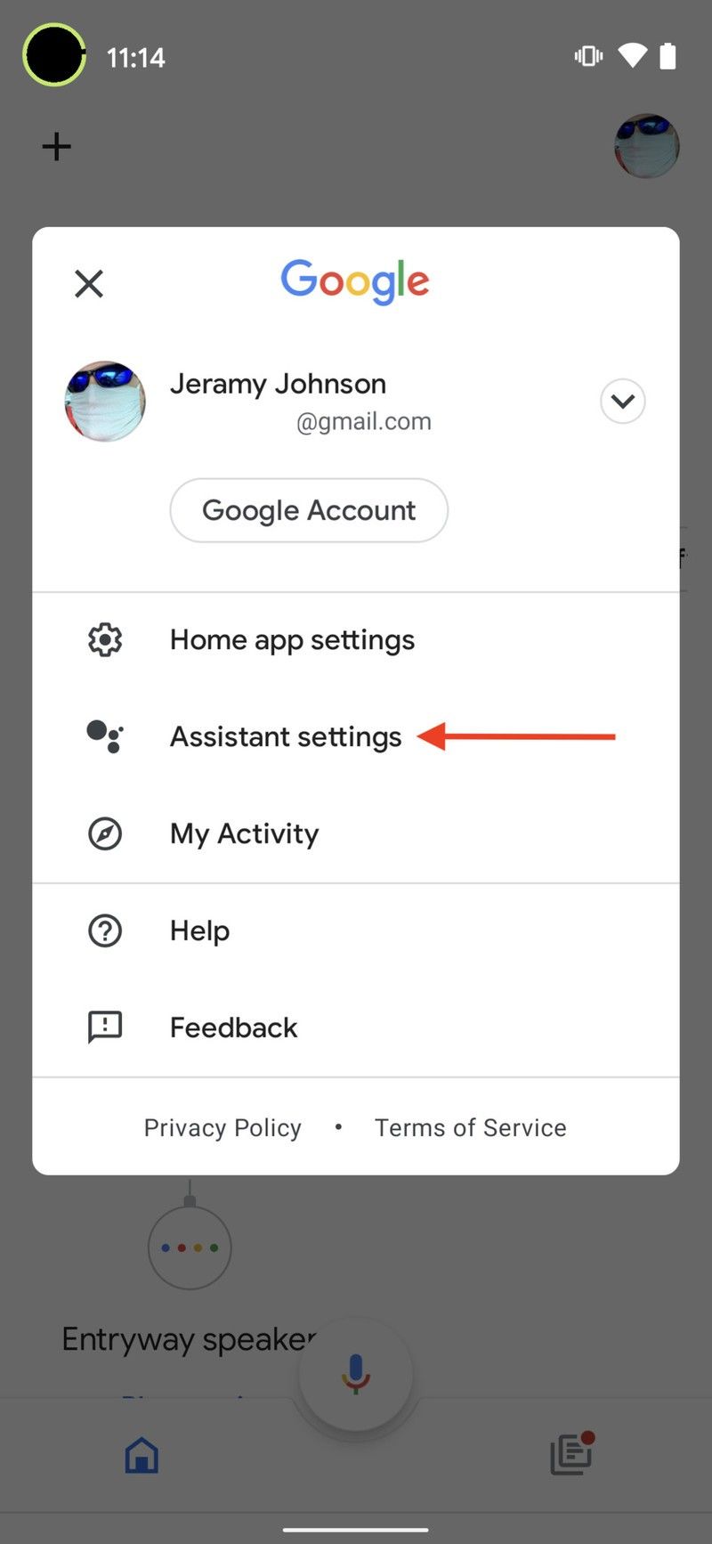 How to set up Google Assistant Voice Match | Android Central