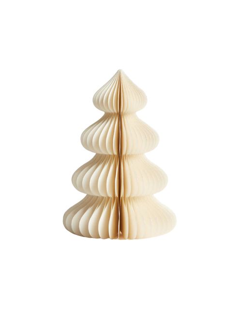 Small Paper Tree Decoration