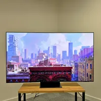 Samsung QE65S95C QD-OLED TV£3599£1799 at Richer Sounds (save £1800)RSTV300