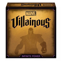 Marvel Villainous: Infinite Power
Was: $39.99£39.99
Now: 

Buy it if:
★ ★ 
★ Don't buy it if:
★ ★ Price check: |
