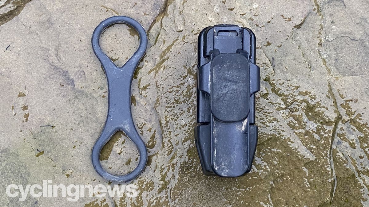 Topeak Tail Lux 25 rear light review
