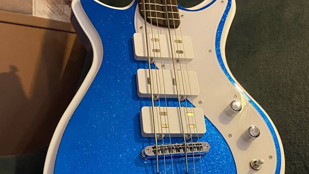 Jack White Ugly Stick