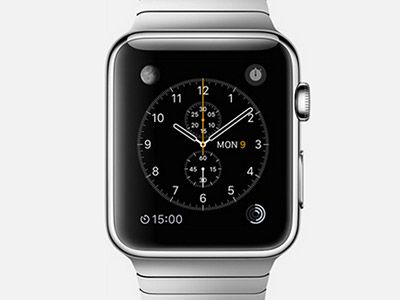newest apple watch cost