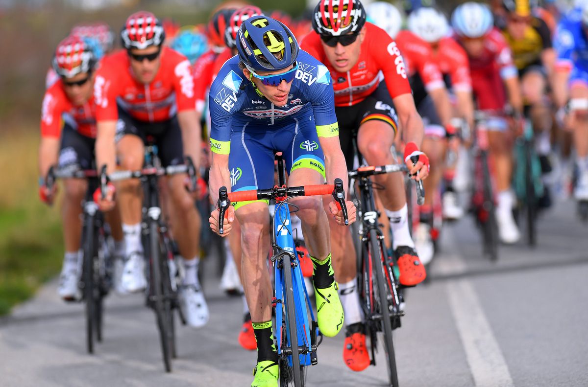 Yoann Offredo (Wanty-Groupe Gobert)