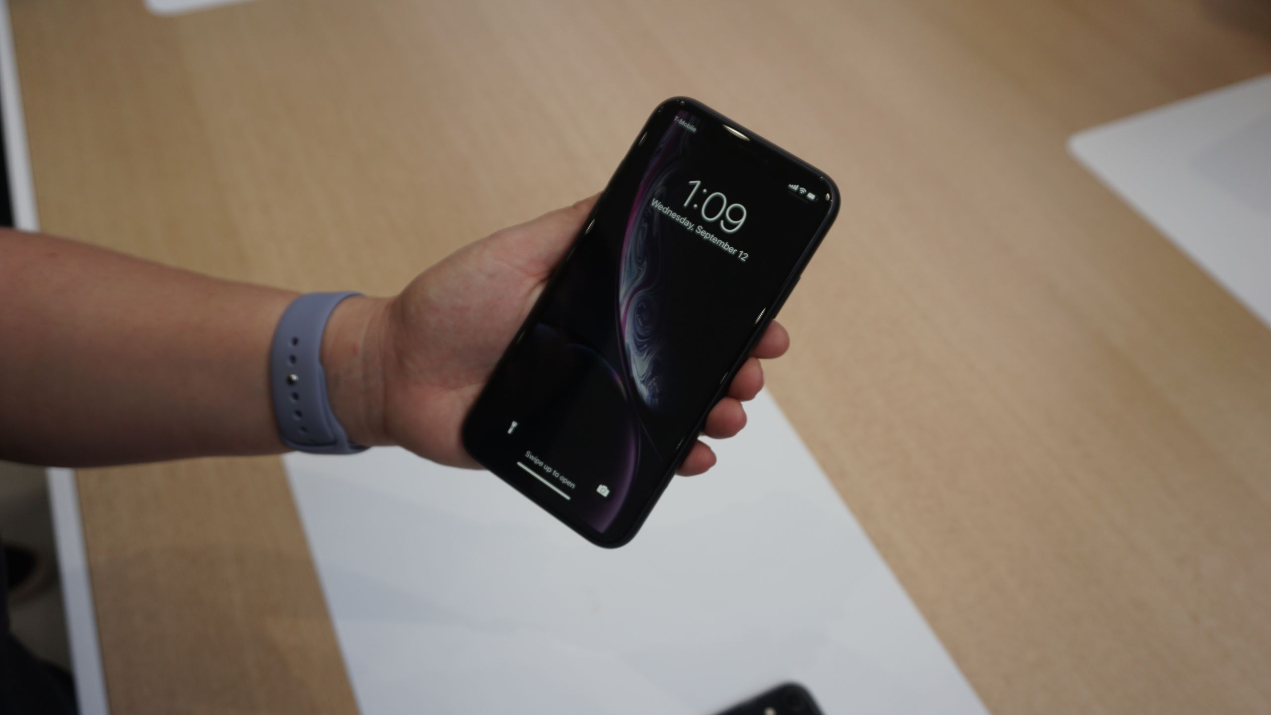 iPhone XR vs iPhone 8: an entry-level iPhone showdown | TechRadar
