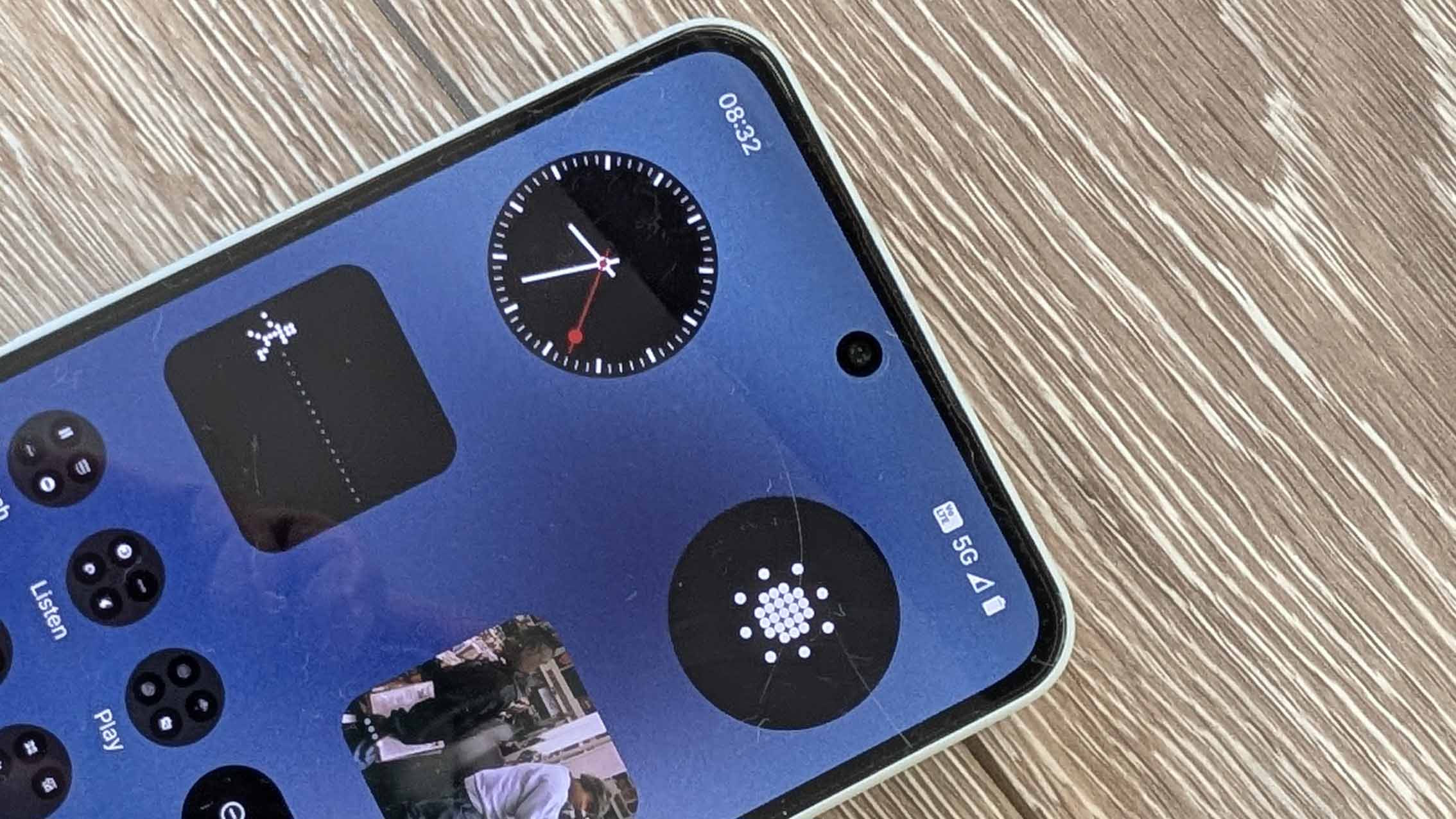 Nothing Phone (3a) Pro review — nothing short of fantastic