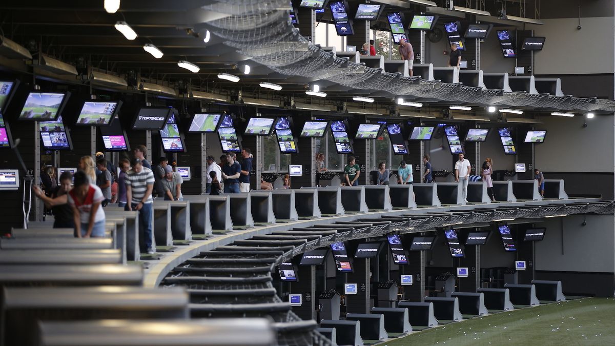 Topgolf Continues to Innovate in Digital Partnerships