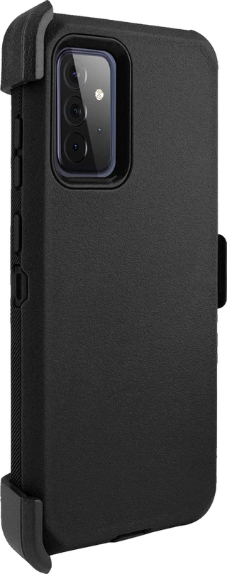 Venoro Kickstand Case Galaxy A72 Render