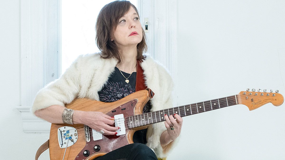 Mary Timony