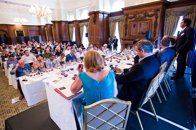 Masterclass: Rare vintages from Italy&rsquo;s leading producers