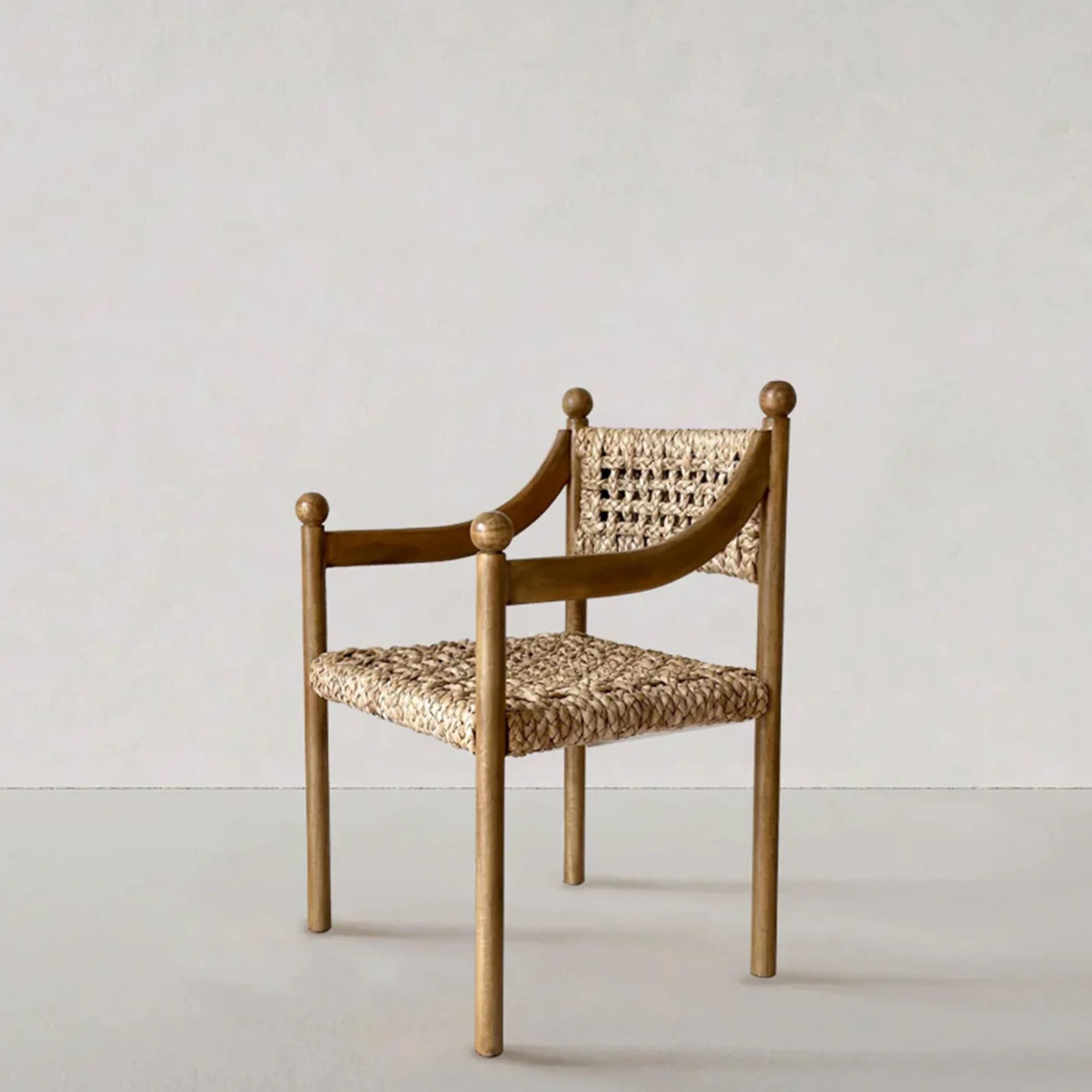 Pablo Armchair