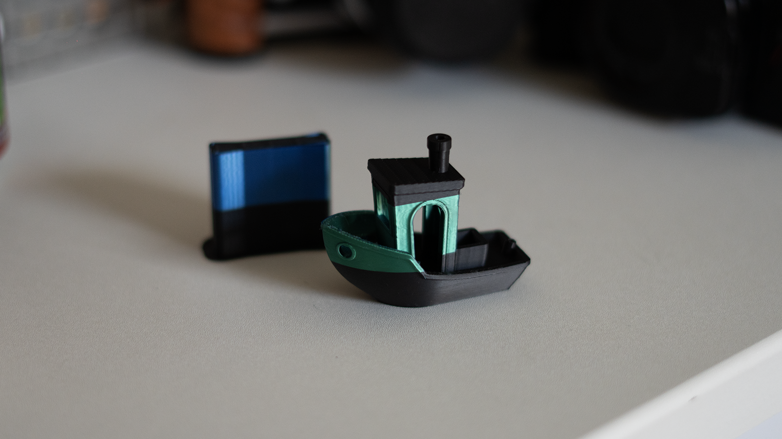 Centauri Carbon 2 3D printer by Elegoo